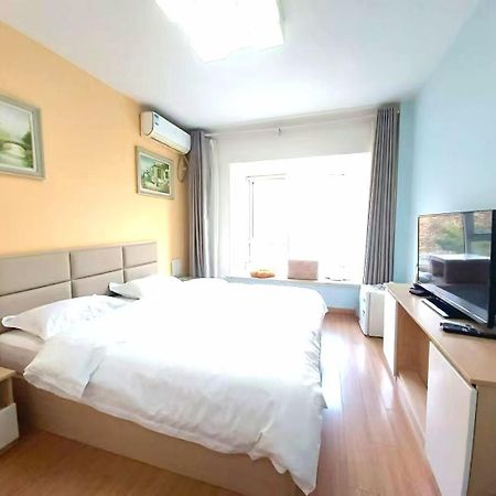 Qingdao Mi Apartment Eksteriør billede