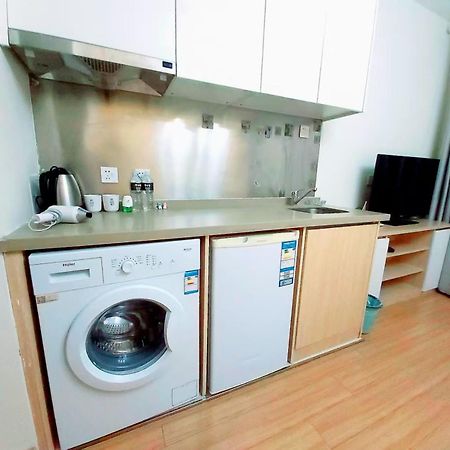 Qingdao Mi Apartment Eksteriør billede