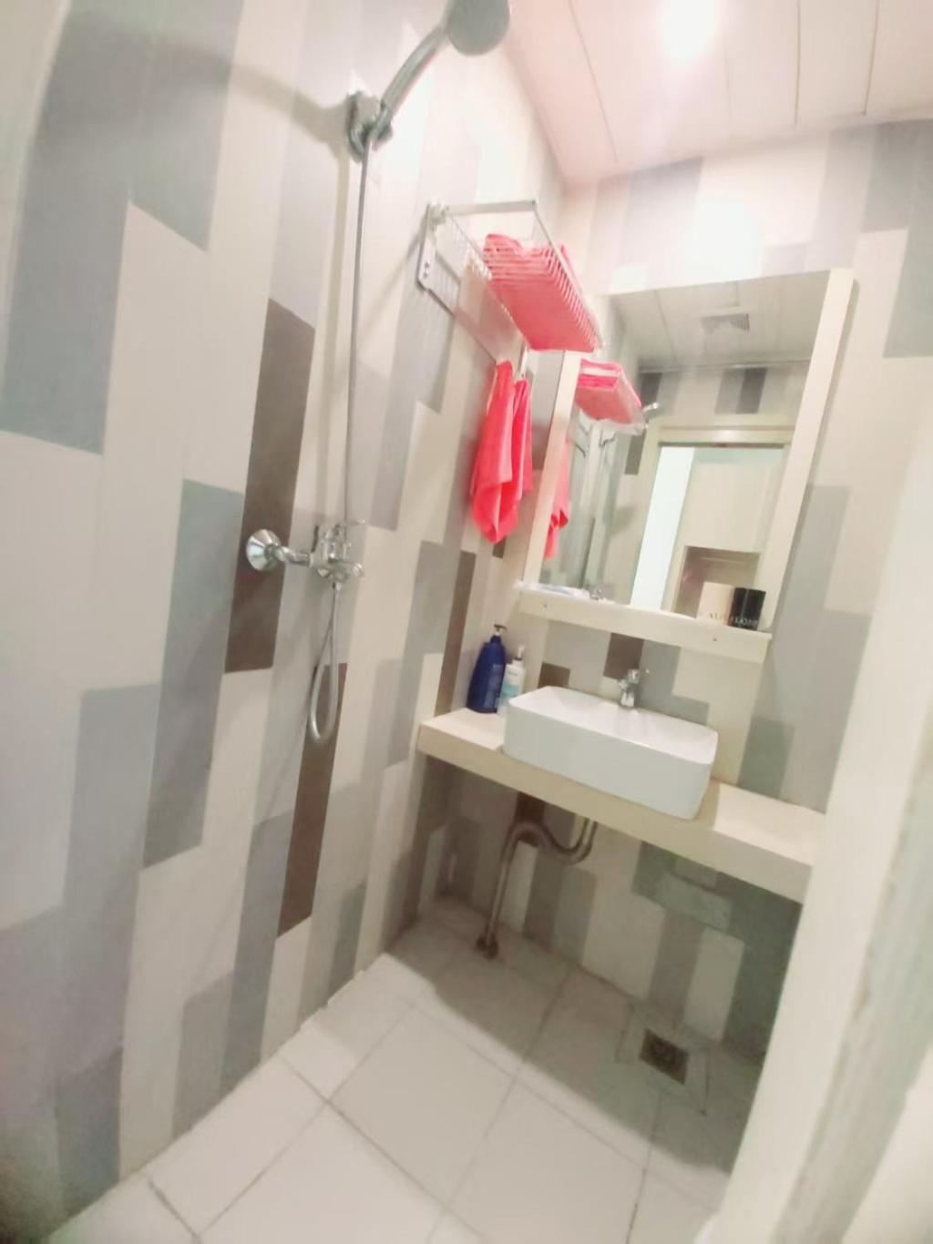 Qingdao Mi Apartment Eksteriør billede