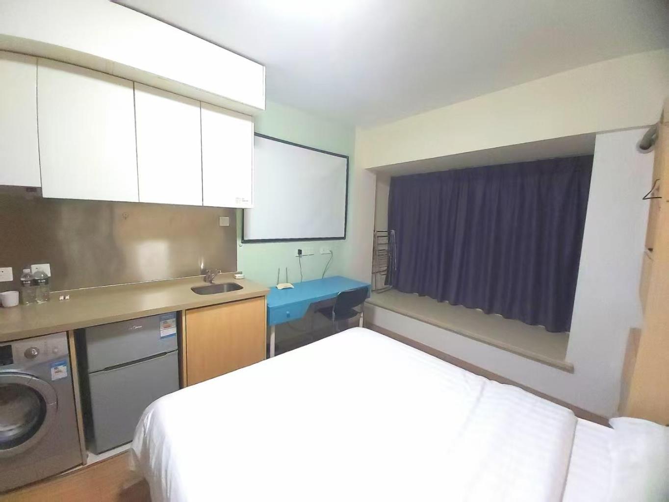 Qingdao Mi Apartment Eksteriør billede