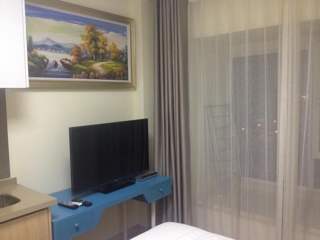 Qingdao Mi Apartment Eksteriør billede